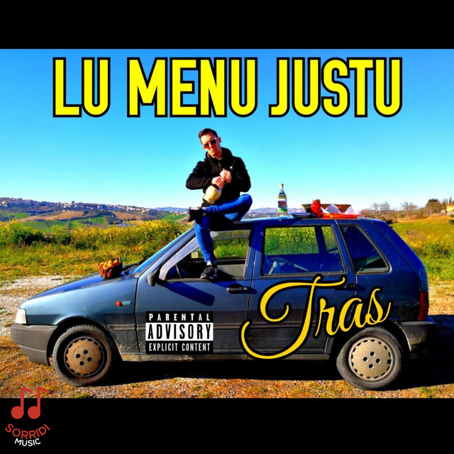Lu menu justu