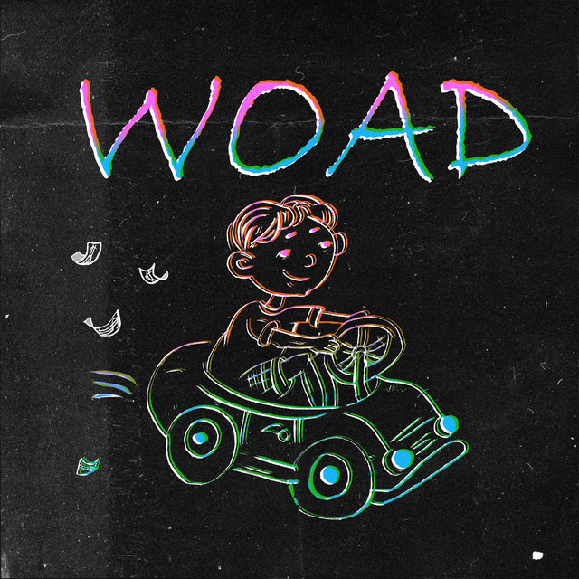 Woad