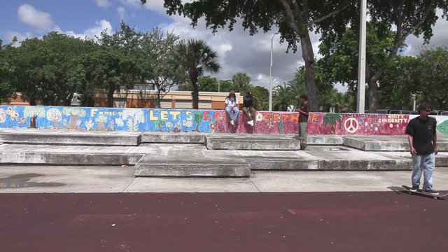 lyu2 (with Marcos G)
