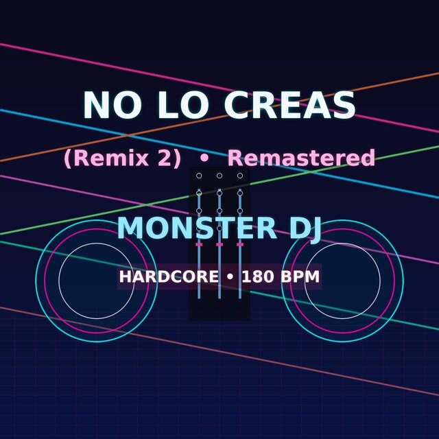 don't believe it -no lo creas