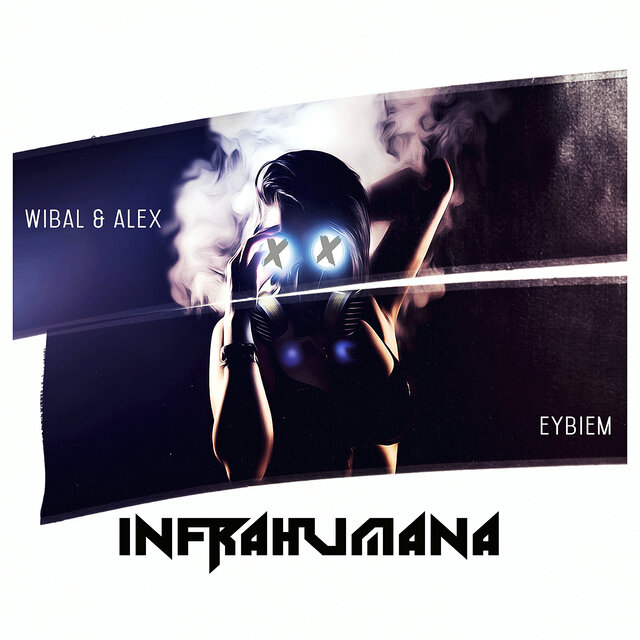 Infrahumana
