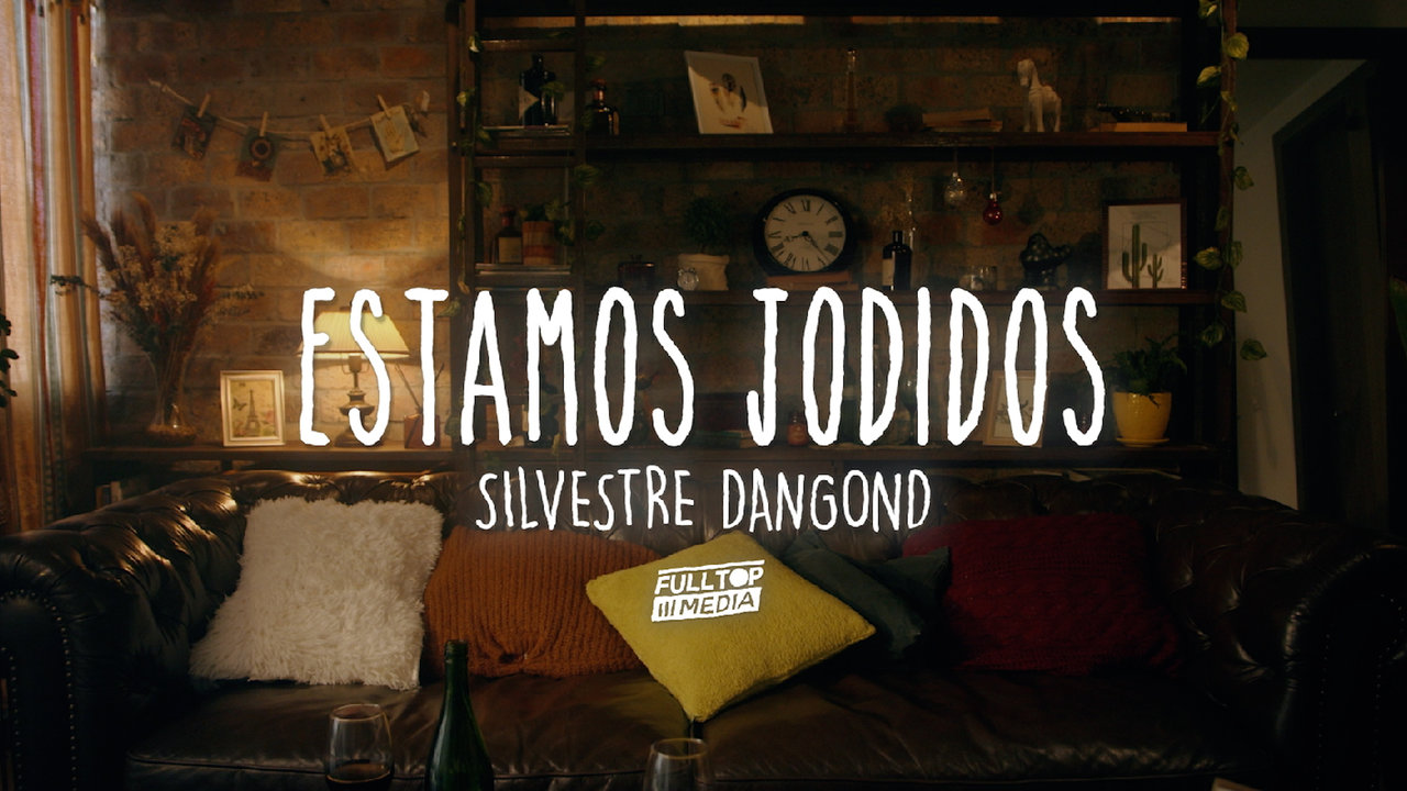 Estamos Jodidos (Official Video)