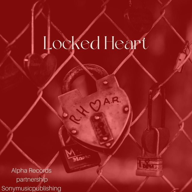 Locked Heart