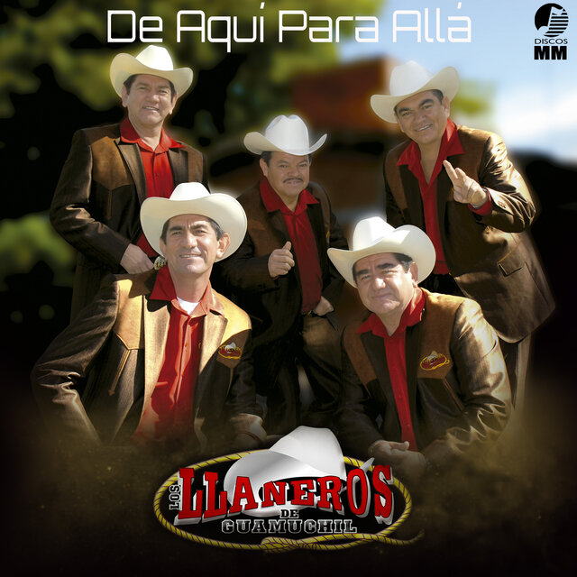 De Aquí Para Allá
