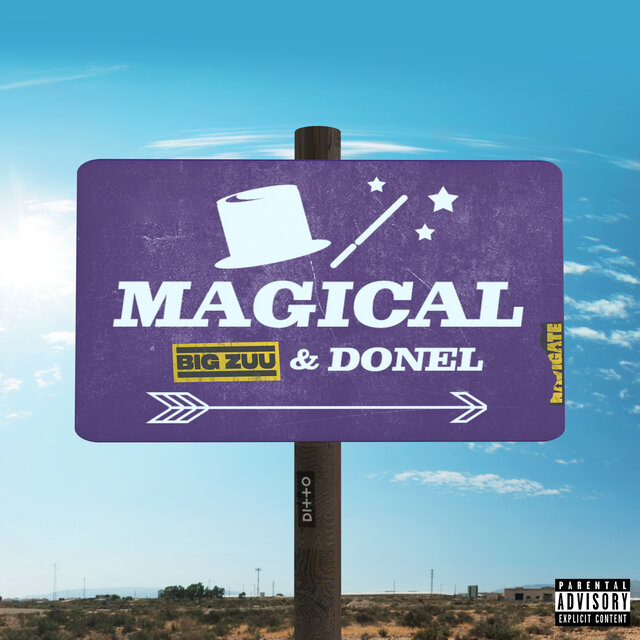 Magical