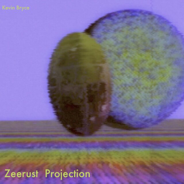Zeerust Projection