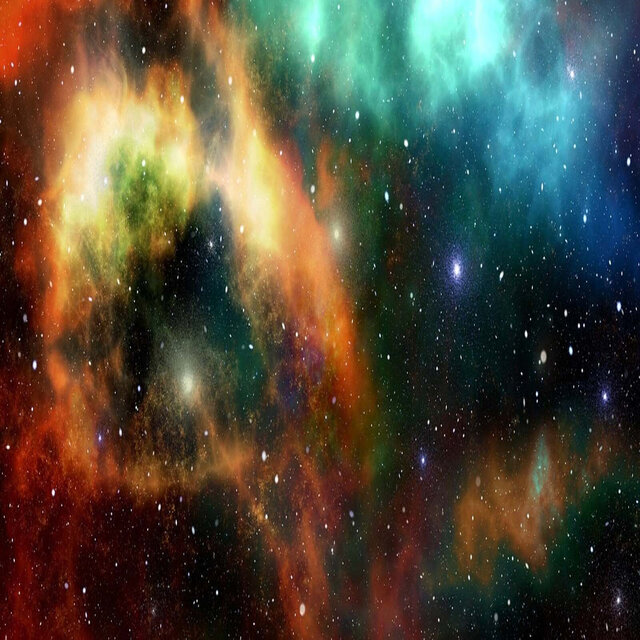 Space Love