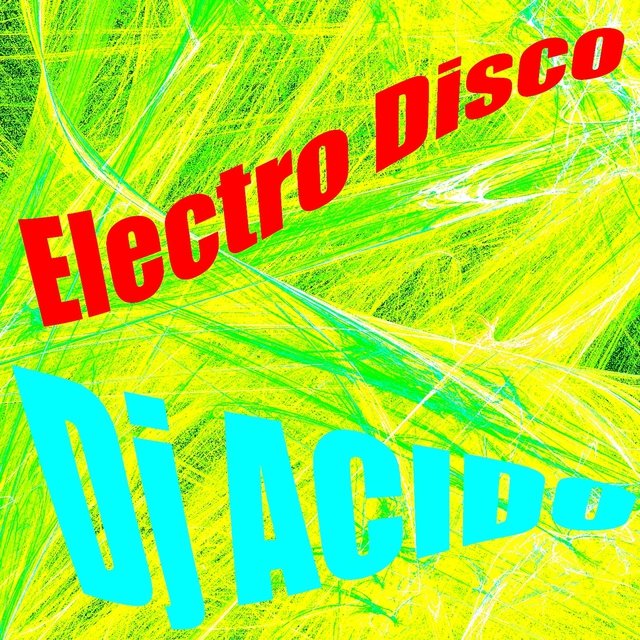 Electro disco (Remix)