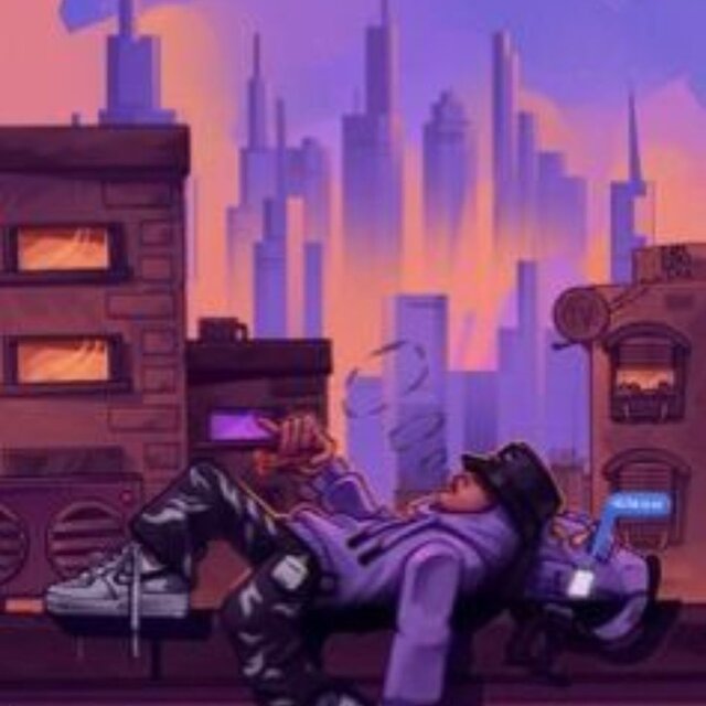 heart of the streets