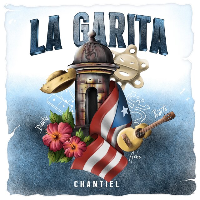 La Garita
