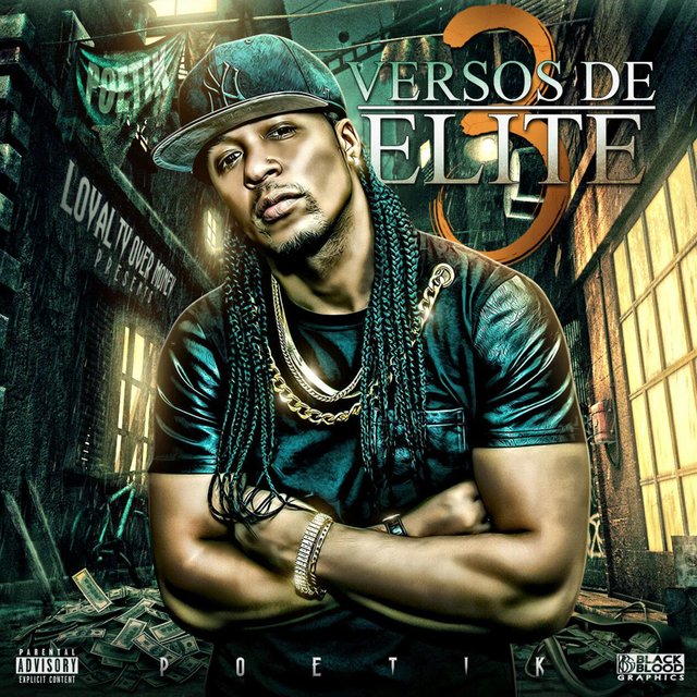 Versos de Elite 3