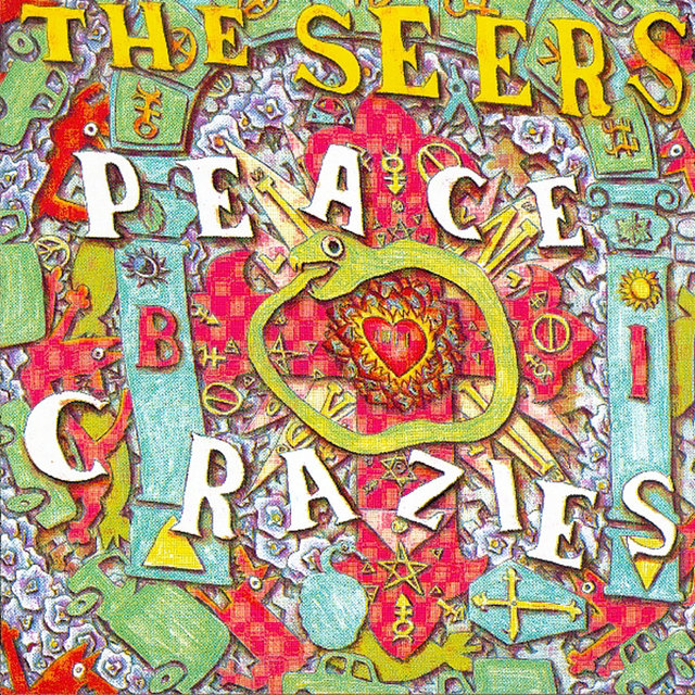 Peace Crazy