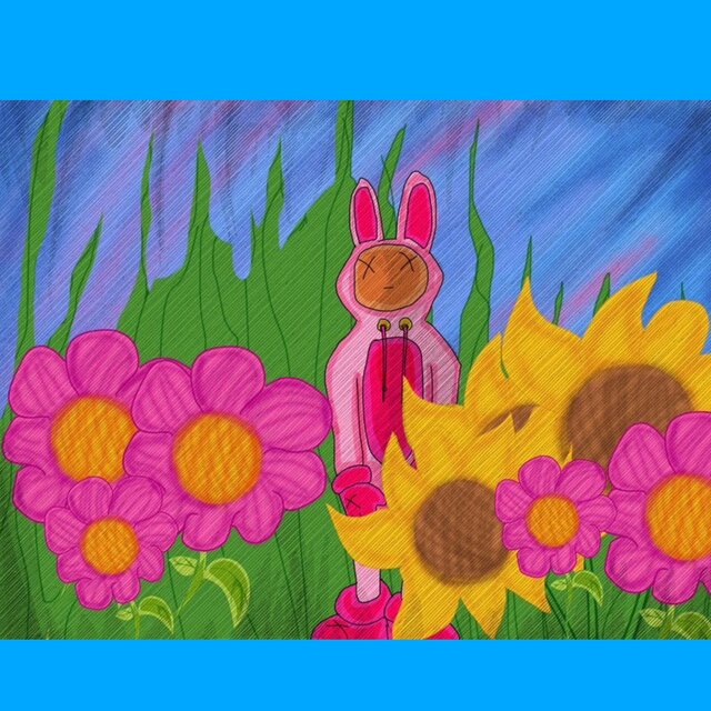 #WL EASTER!