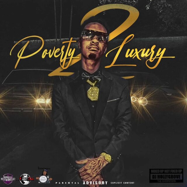 Poverty 2 Luxury
