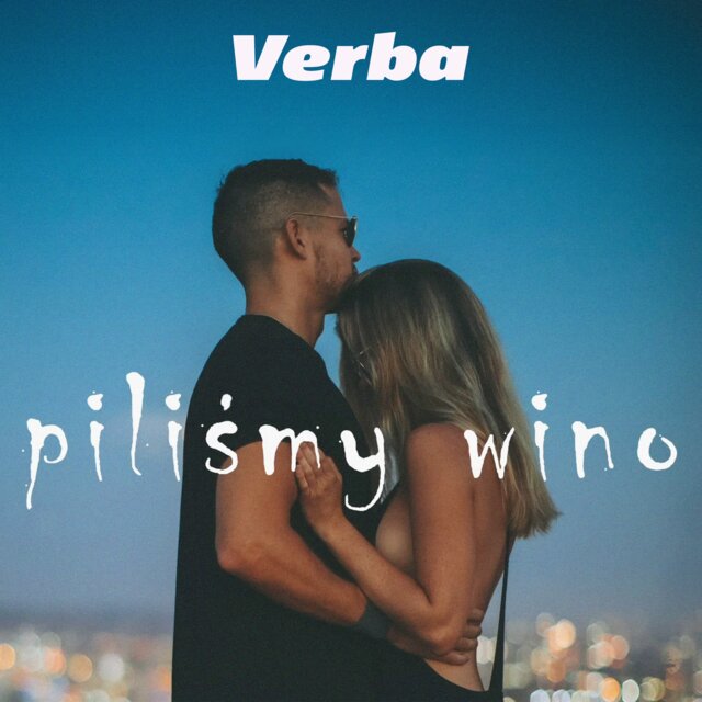 Piliśmy wino