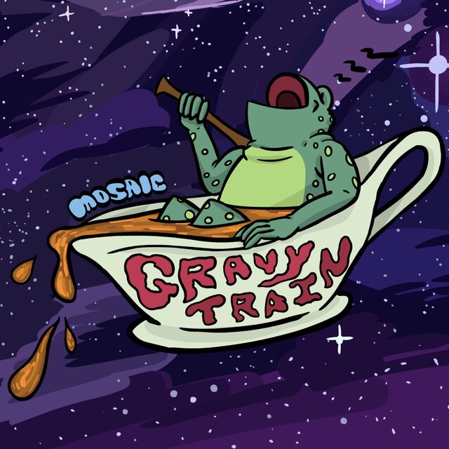 Gravy Train