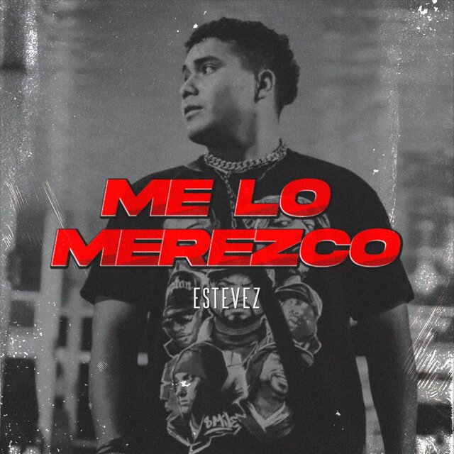 ME LO MEREZCO