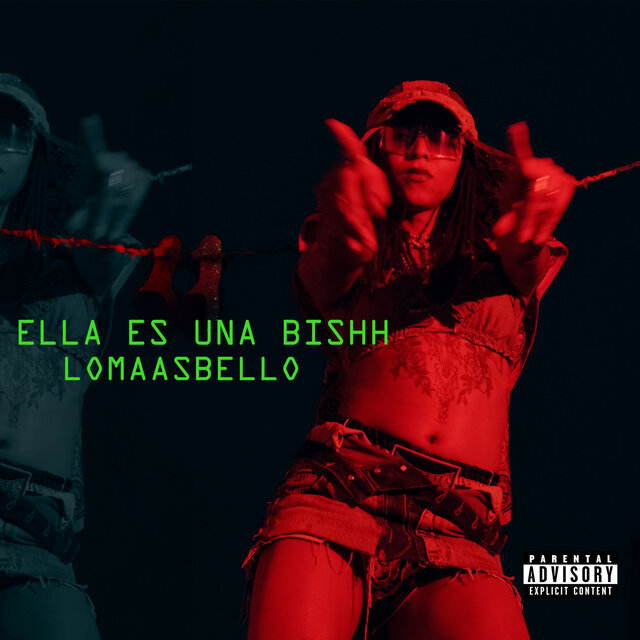 Ella Es Una Bishh