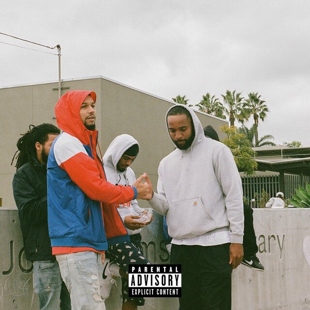 Motion Picture (feat. Domo Rhakim)