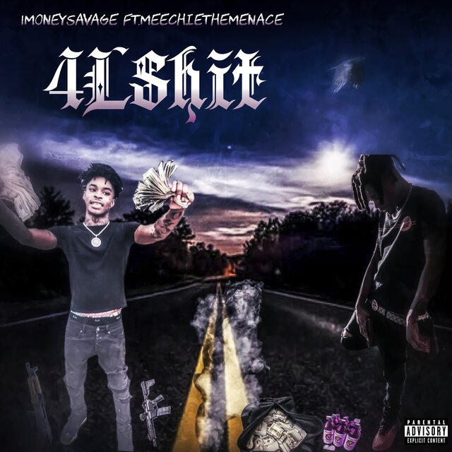 4L Shit