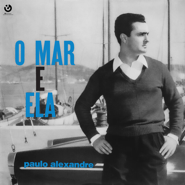O Mar e Ela