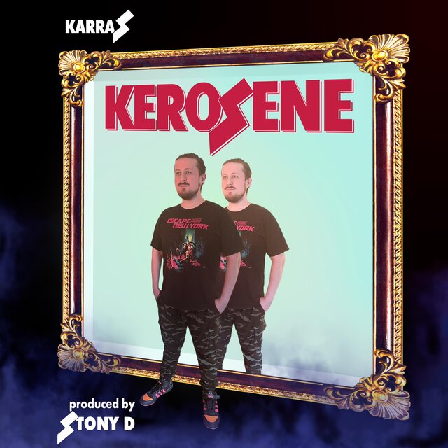 Kerosene  (Stony D Mix)