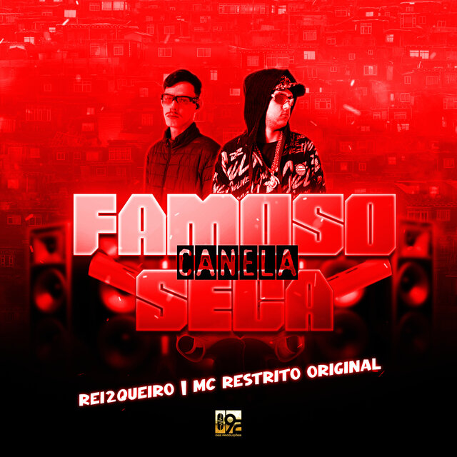 Famoso Canela Seca