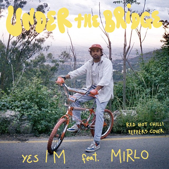 Under the Bridge (Versión Español)