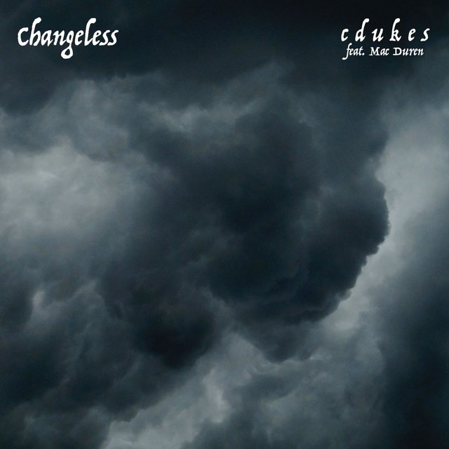 Changeless (feat. Mac Duren)