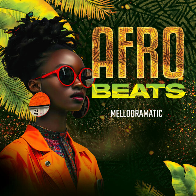 AfroBeats vol.1