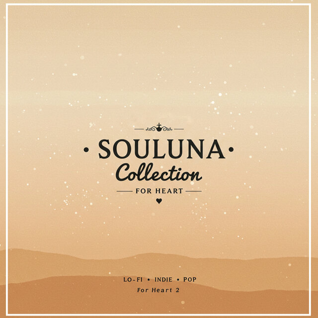 Souluna Collection - For Heart vol.2