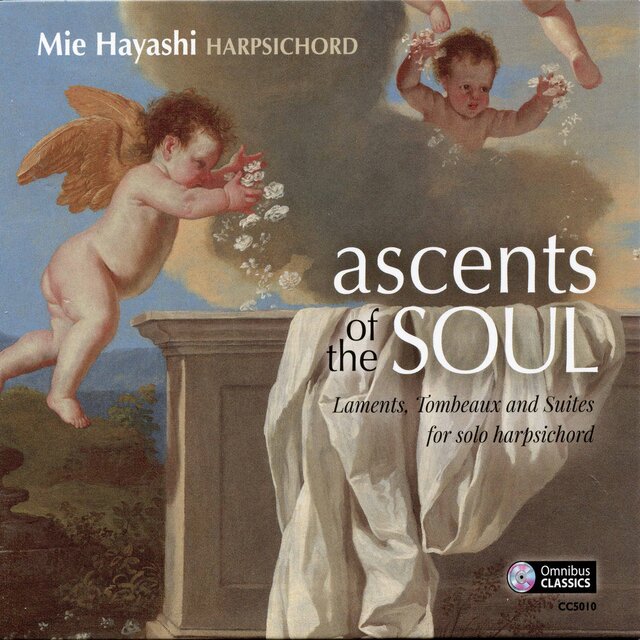 Ascents of the Soul