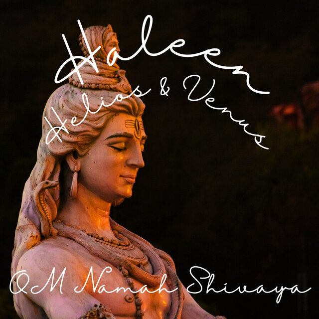 OM Namah Shivaya