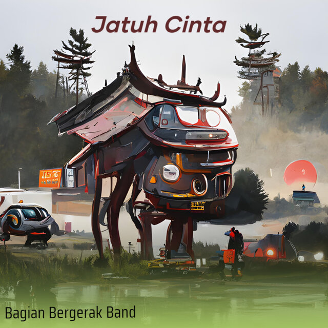Jatuh Cinta