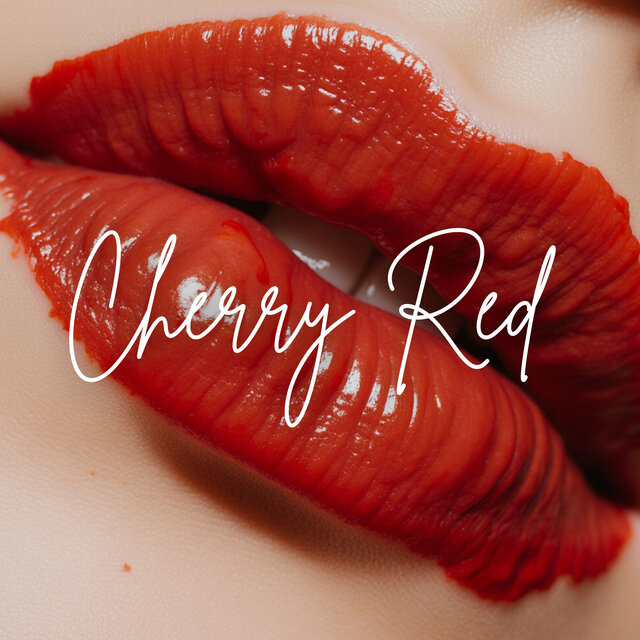 Cherry Red