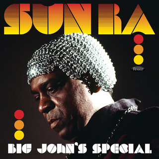 Sun Ra - TIDAL