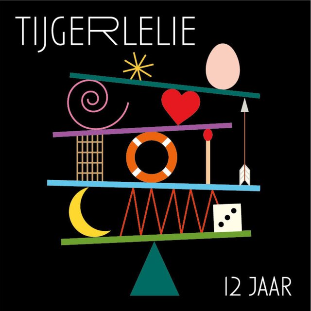 12 jaar