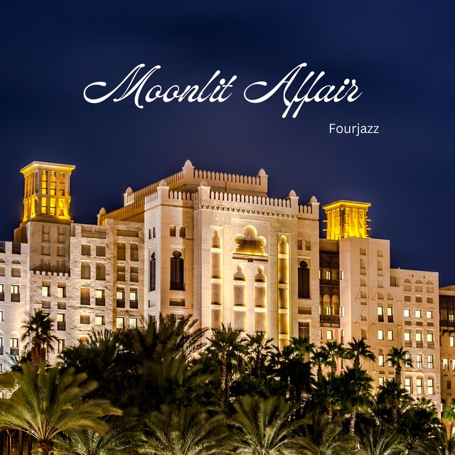 Moonlit Affair (Jazz Version)
