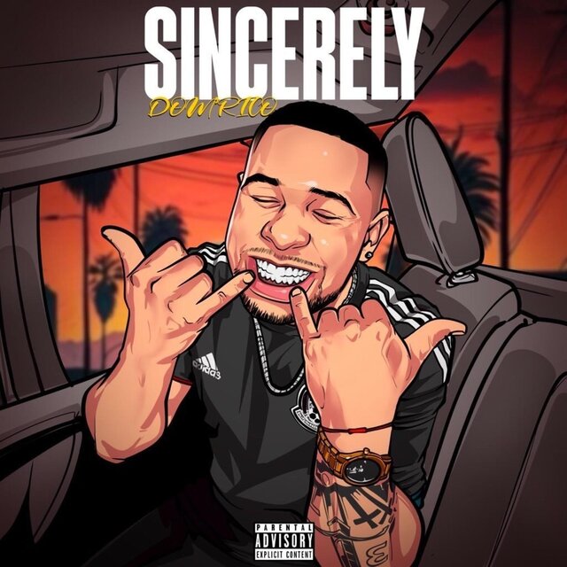 Sincerely, DOM'RICO