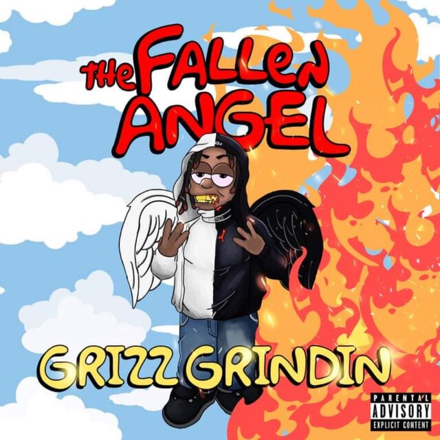 The Fallen Angel
