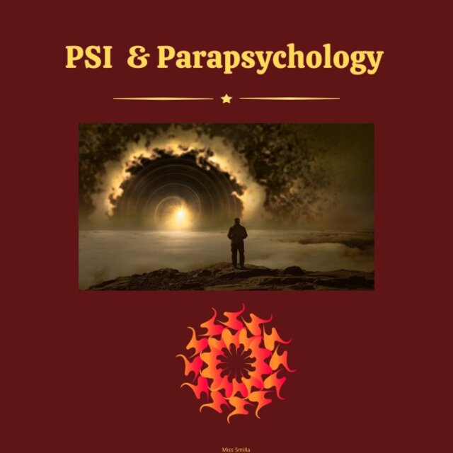 Psi & Parapsychology
