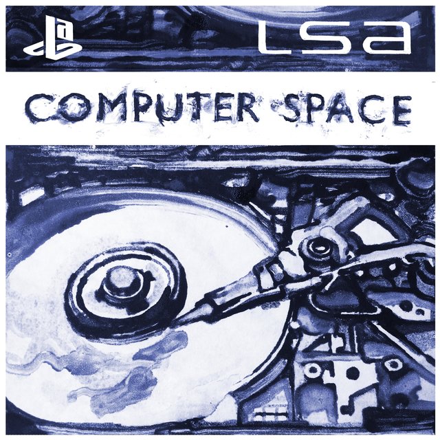 Computer Space