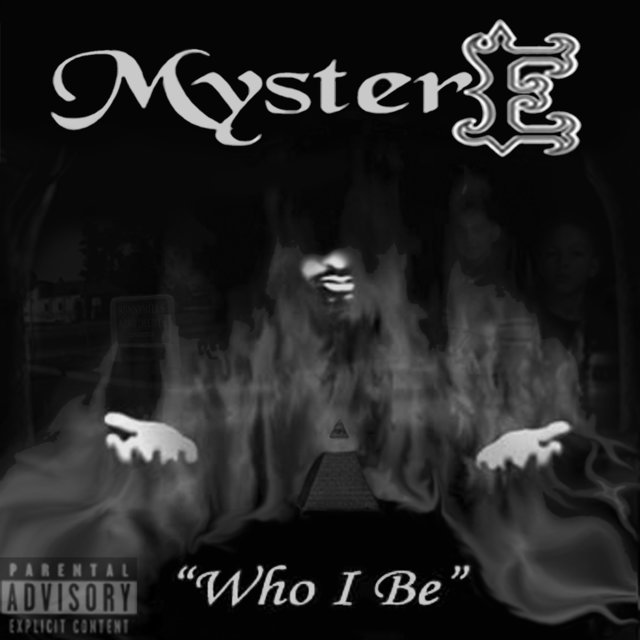 Who I Be