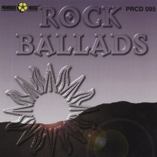 Rock Ballads