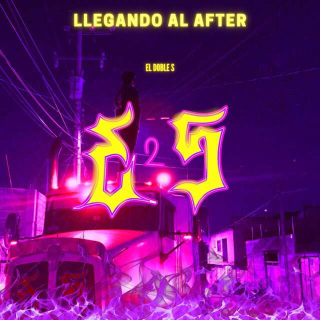 Llegando al After