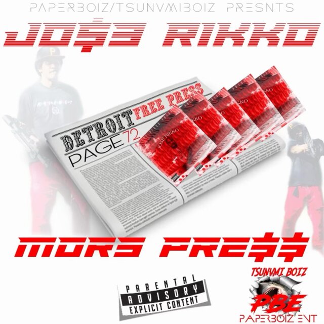 More Press