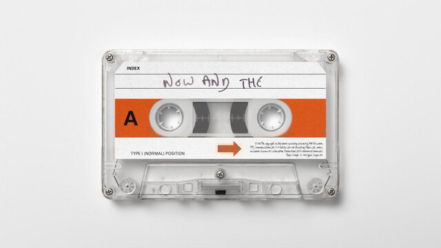 Now And Then