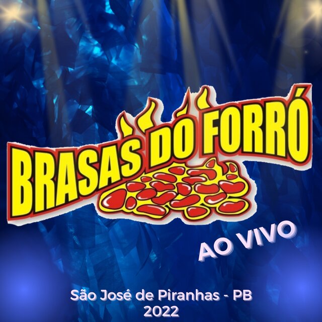 São José de Piranhas - PB (2022) (Ao Vivo)