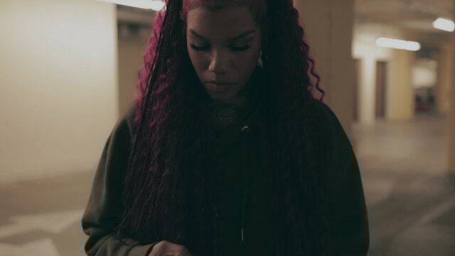 The Way You Love Me