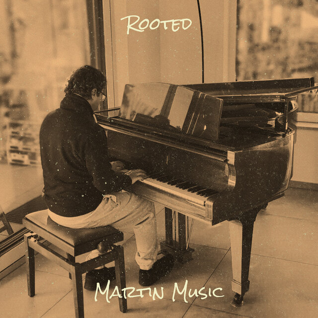 Rooted (2024 Remastered)
